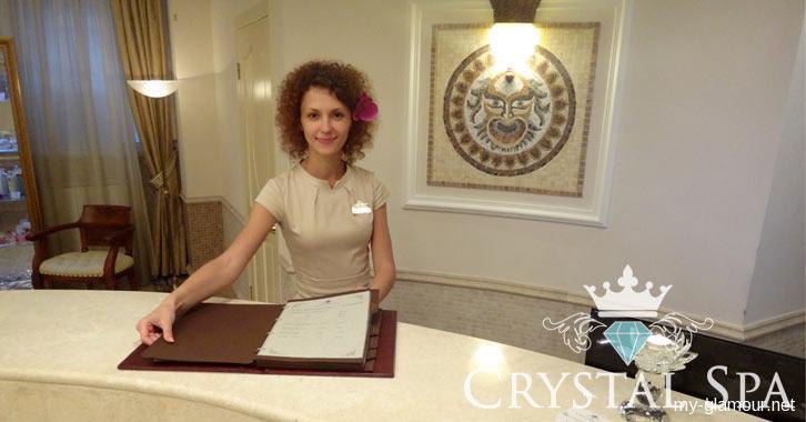 В салоне любовницы Януковича царит атмосфера Межигорья - фото 4 dqxikeidqxidqrant