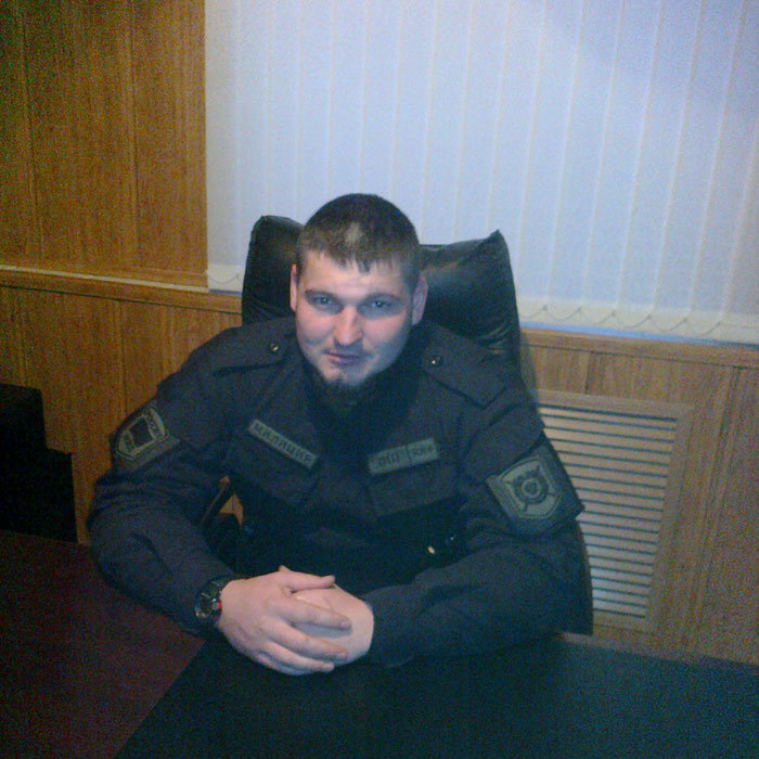 Чеченский спецназ МВД России воюет на стороне ДНР. Фото и видео - фото 9