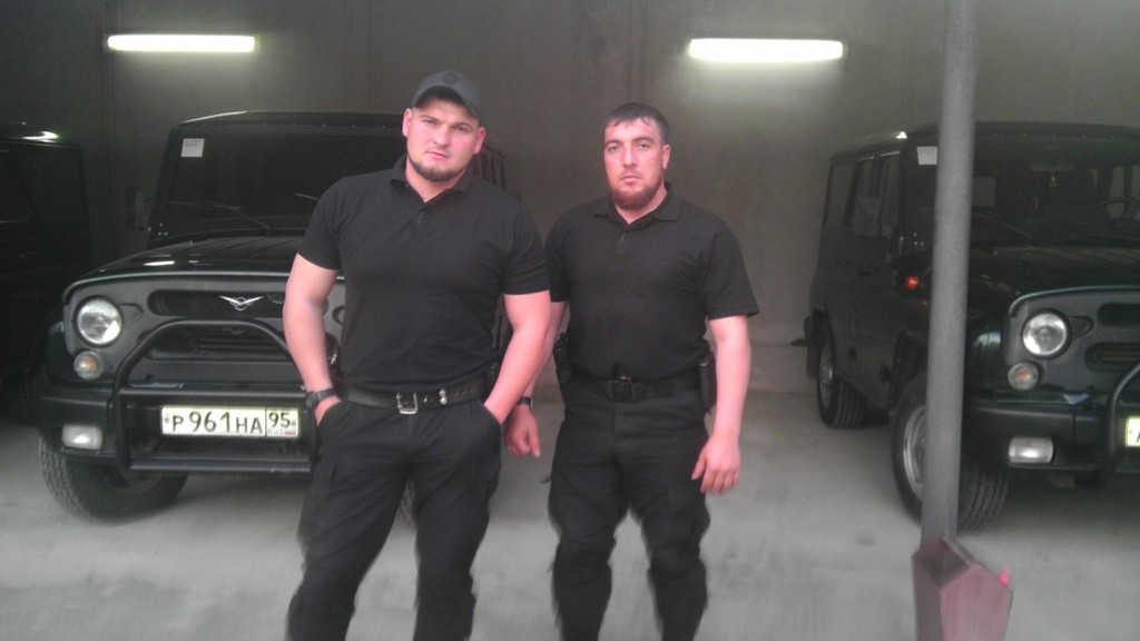 Чеченский спецназ МВД России воюет на стороне ДНР. Фото и видео - фото 12