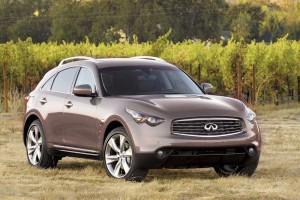 infiniti