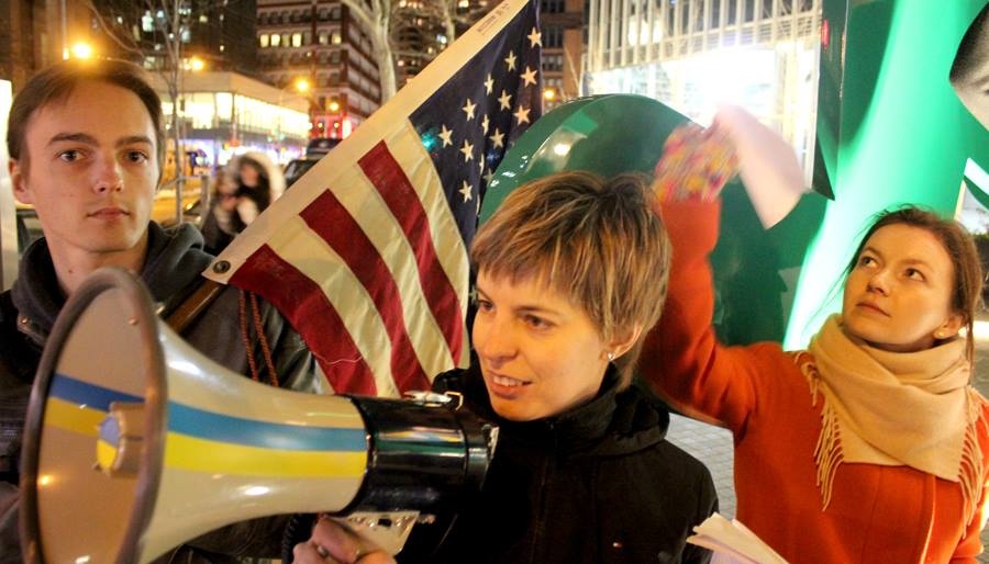 :    “ – ”,      -. ,       ,      .     ,       . : Waldemart Klyuzko / Facebook dqxikeidqxidqrant