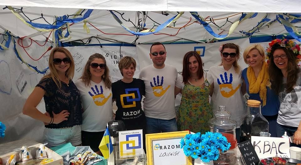 : Sofia Dumansky / Facebook