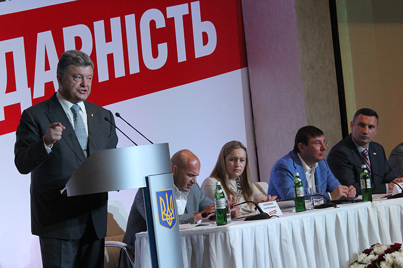 Фото: Сергій Владикін/"ДС"