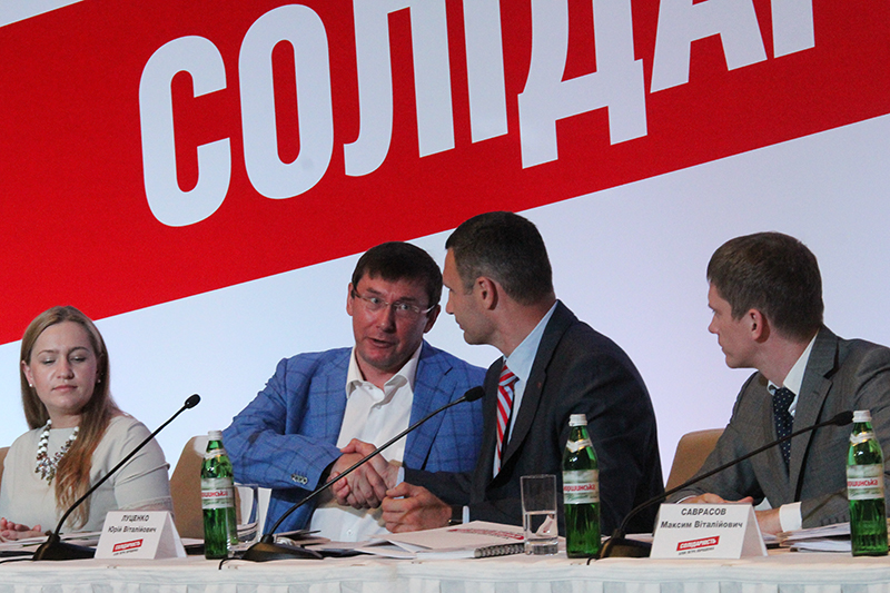 Фото: Сергій Владикін/"ДС"