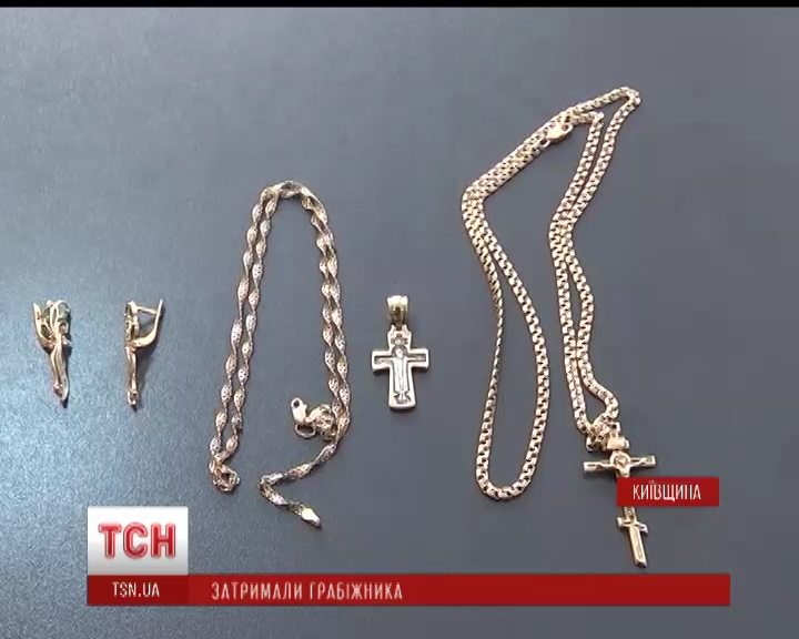 В Ірпені спіймали маніяка-рецидивіста dqxikeidqxidqeant