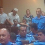 Печерське РВ зал