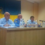 Печерське РВ