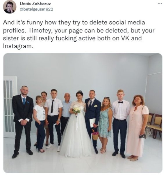 Тимофій Матвєєв