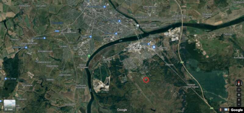 полігон dqxikeidqxidqrant