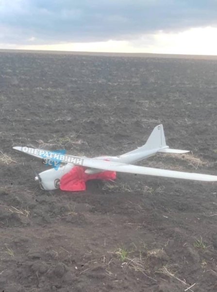 Дрон Орлан-10 dqxikeidqxidqeant