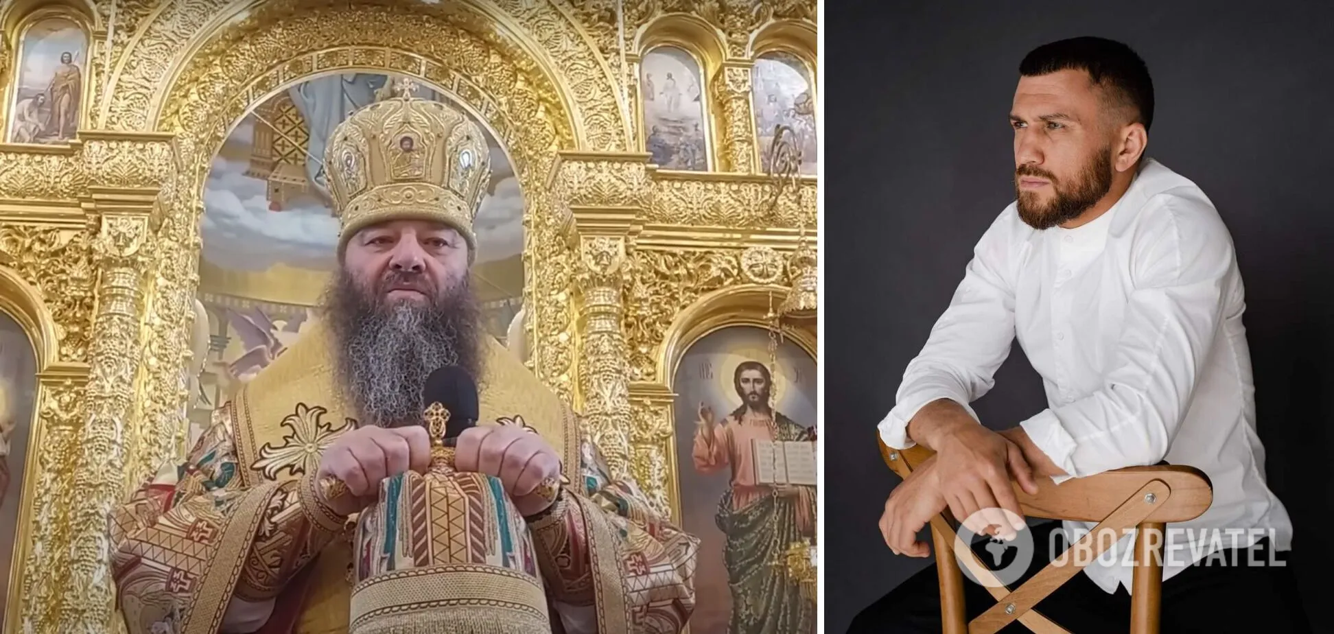 ’’Чистить всю российскую агентуру’’: Данилов прокомментировал скандальные заявления Ломаченко