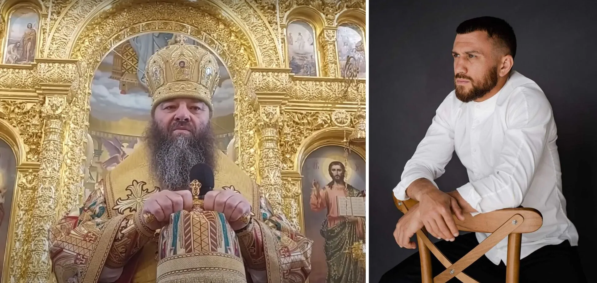 ’’Чистити всю російську агентуру’’: Данілов прокоментував скандальні заяви Ломаченка