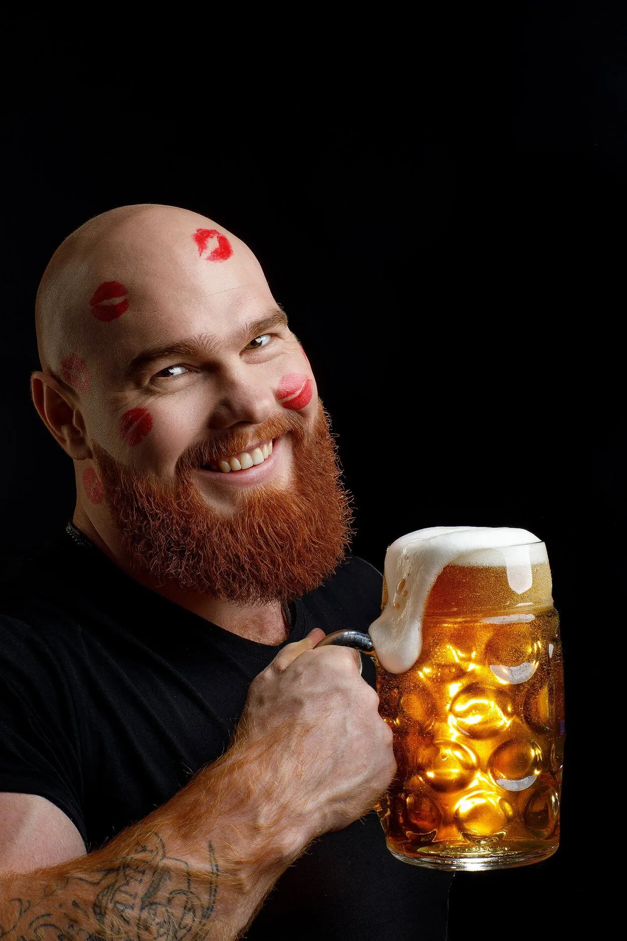 Відомого українського богатиря смертельно поранили під Бахмутом