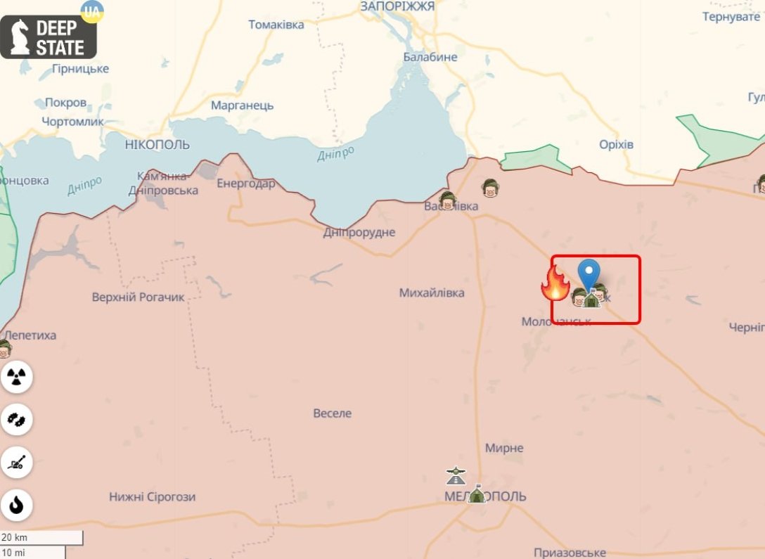 токмак, запорожская область dqxikeidqxidqeant