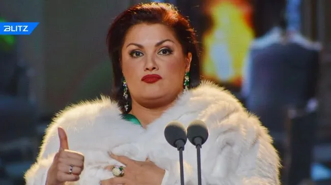 Подсанкционная певица Нетребко намерена выступить в Италии: украинцы готовят пикеты