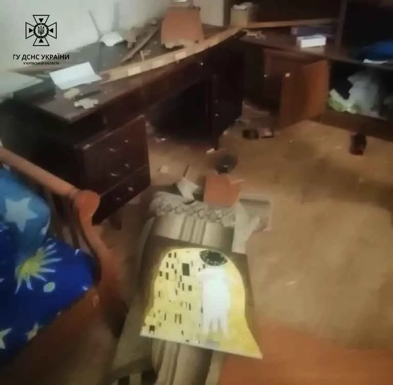 У Броварах у квартирі багатоповерхівки стався вибух: відомі подробиці. Фото dqxikeidqxidqrant