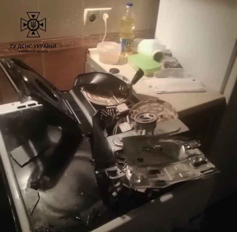 У Броварах у квартирі багатоповерхівки стався вибух: відомі подробиці. Фото
