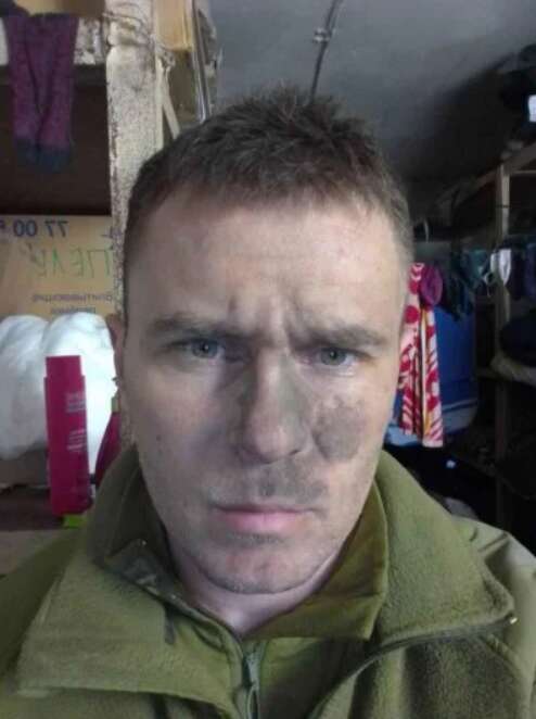 ’’Несамовиті крики розносилися по всій колонії’’: лікар розкрив моторошні подробиці теракту в Оленівці dqxikeidqxidqeant