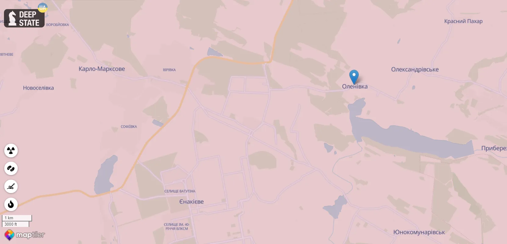 ’’Несамовиті крики розносилися по всій колонії’’: лікар розкрив моторошні подробиці теракту в Оленівці