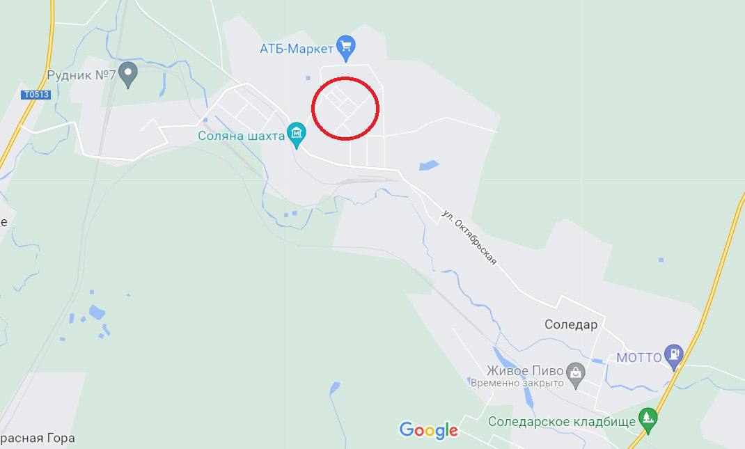 Россияне публикуют видео с указателем dqxikeidqxidqrant