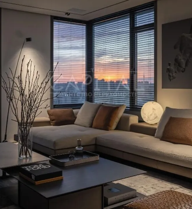 В Киеве за 13 млн долларов продают 4-комнатную квартиру dqxikeidqxidtant