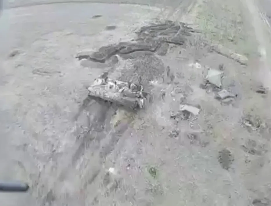 Спецназівці СБУ влаштували окупантам "демобілізацію": знищено ворожу БМП та її екіпаж. Відео