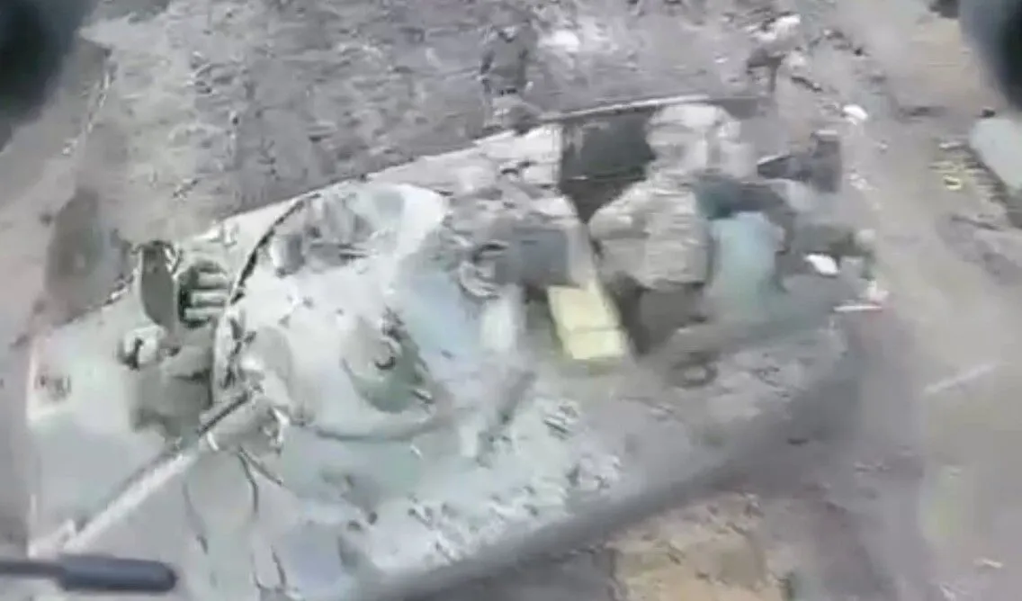 Спецназівці СБУ влаштували окупантам "демобілізацію": знищено ворожу БМП та її екіпаж. Відео