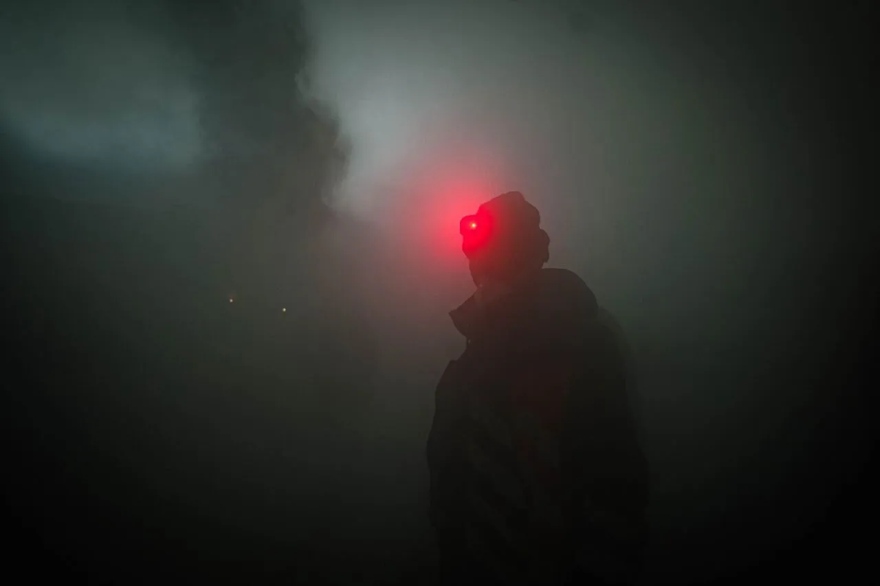 Пошуково-рятувальні роботи