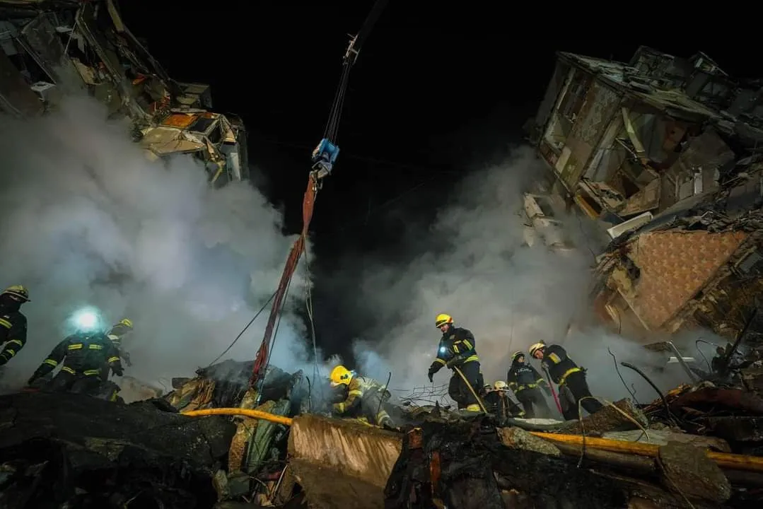 Жертвами російського теракту стали десятки мирних жителів