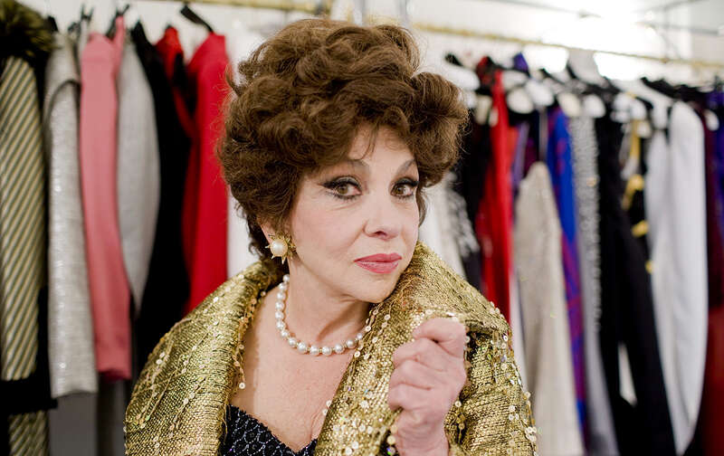 Померла відома італійська актриса Джина Лоллобріджіда: що про неї відомо