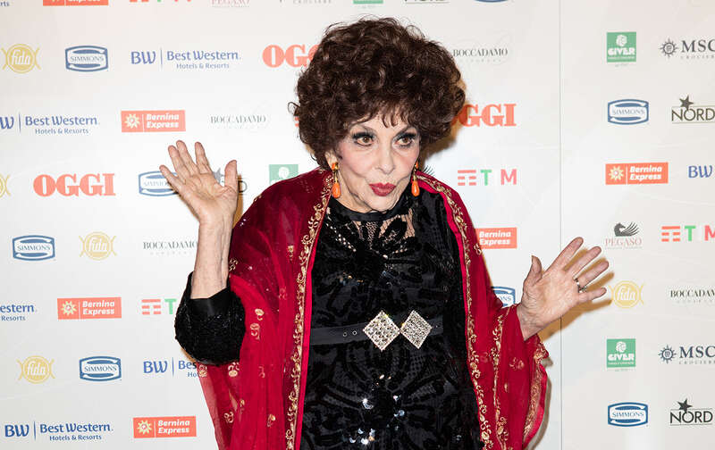 Померла відома італійська актриса Джина Лоллобріджіда: що про неї відомо