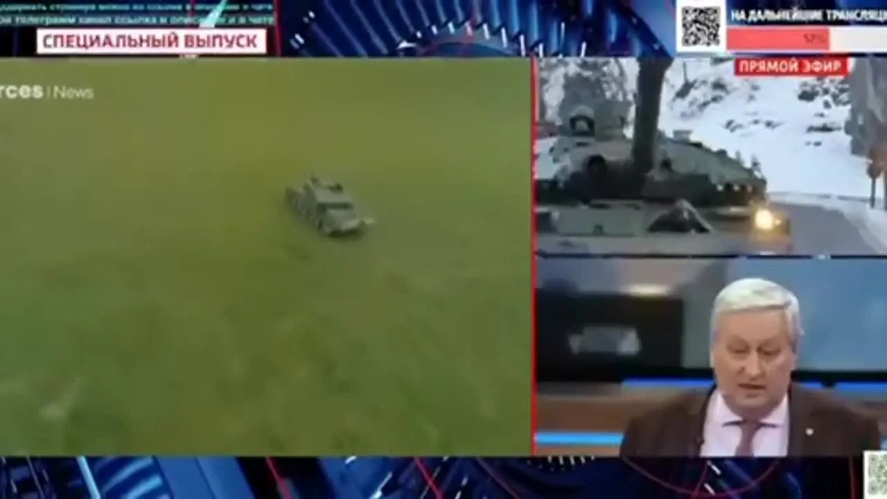 ’’Не лякайте Лукашенка’’: на РосТВ назвали Білорусь частиною Росії, пропагандистці Скабеєвій довелося виправдовуватися. Відео dqxikeidqxidqrant