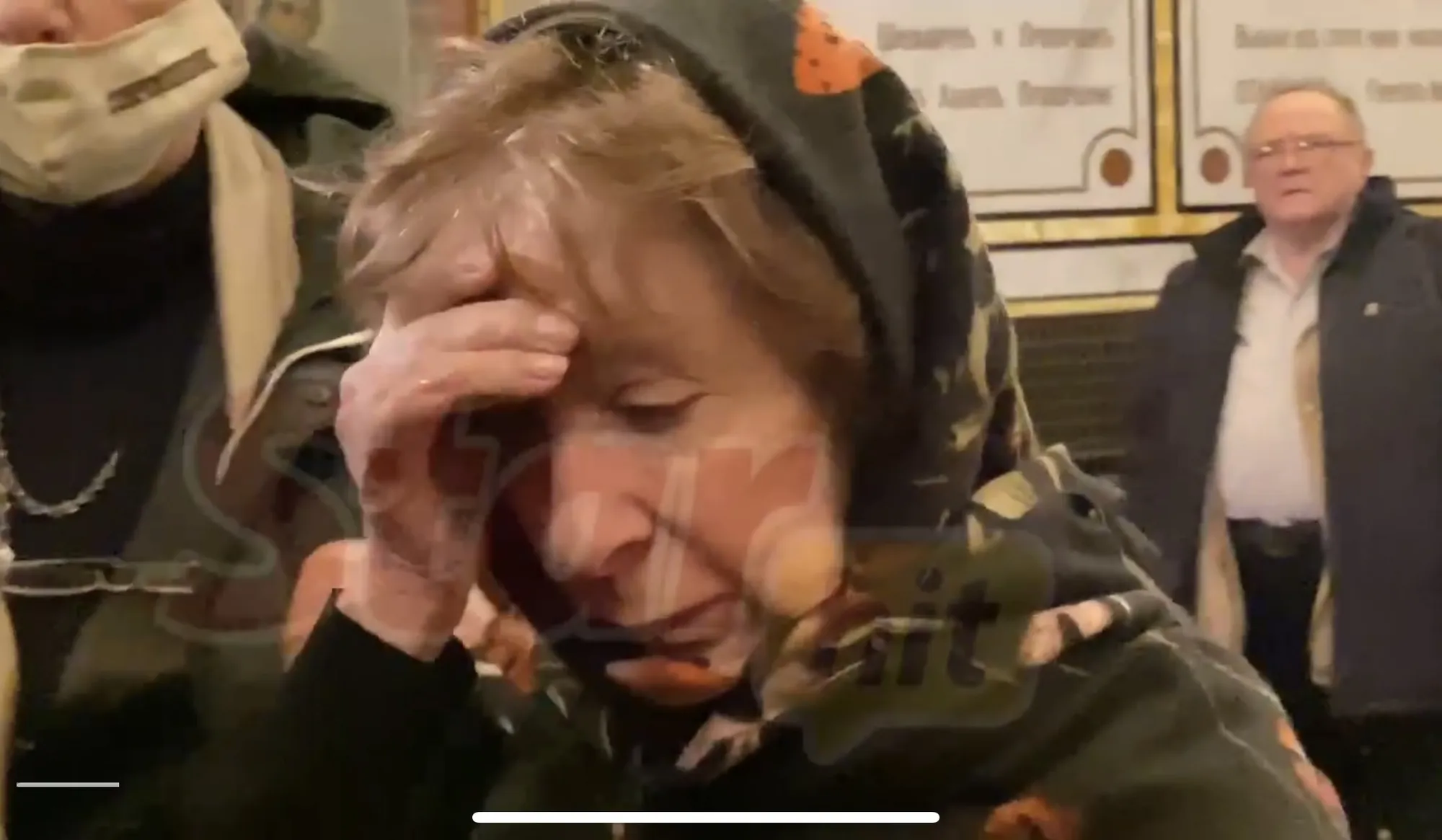 Лія Ахеджакова, яка засудила дії РФ і переїхала до Ізраїлю, з’явилася в Москві: навіщо повернулася актриса dqxikeidqxidqrant