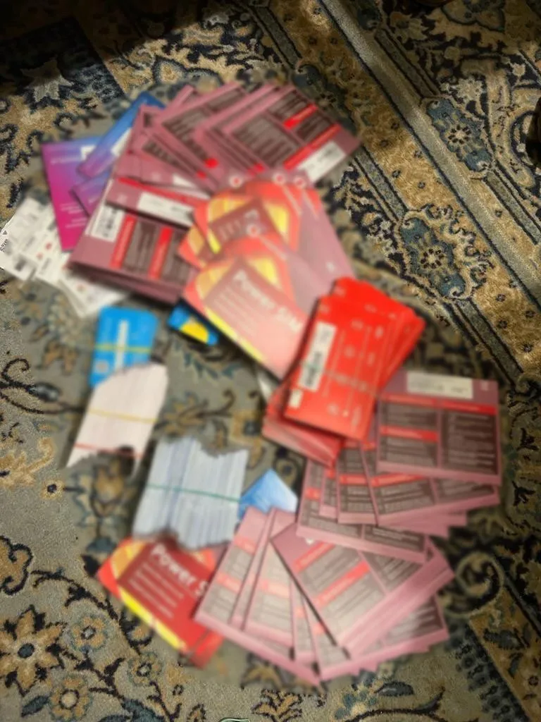 У Харківській області викрили зрадника, який разом із окупантами обкрадав односельців. Фото