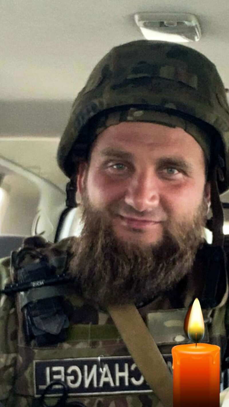 В Херсонской области под обстрел попал автомобиль полиции, есть погибший dqxikeidqxidqeant