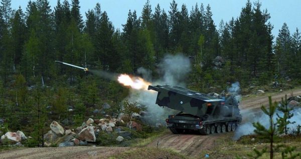 :   270 MLRS