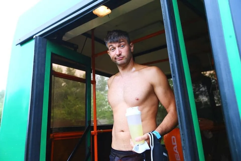 Рекордсмен Украины вернулся на фронт после ранения и был убит оккупантами