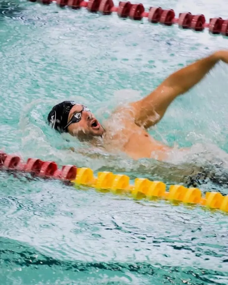 Рекордсмен Украины вернулся на фронт после ранения и был убит оккупантами