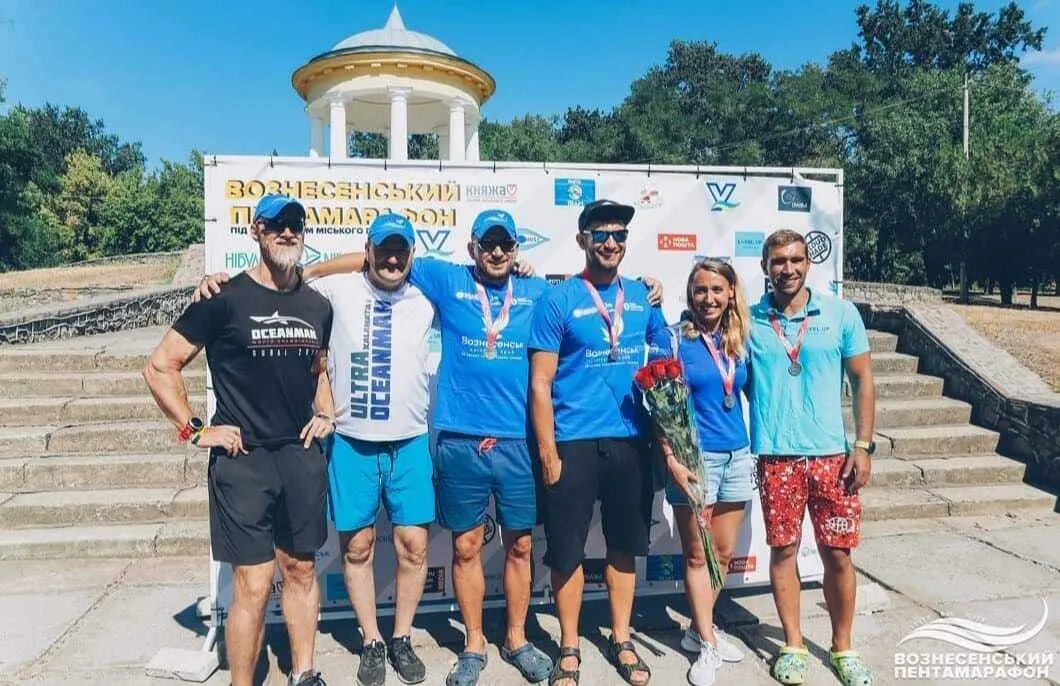 Рекордсмен Украины вернулся на фронт после ранения и был убит оккупантами