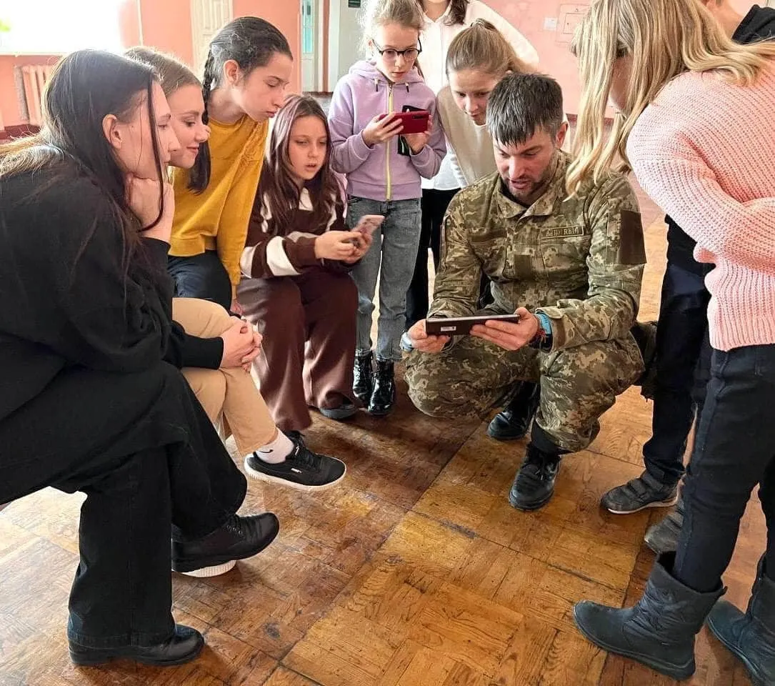 Рекордсмен Украины вернулся на фронт после ранения и был убит оккупантами