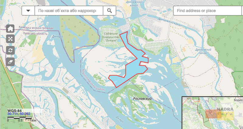 Славутичбудпостач, Конча-Заспа, пісок dqxikeidqxiqrkant