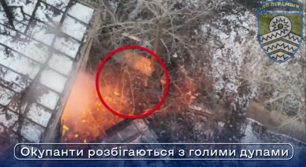 ЗСУ демілітаризували одразу два склади боєприпасів окупантів. Відео ’’хлопка’’