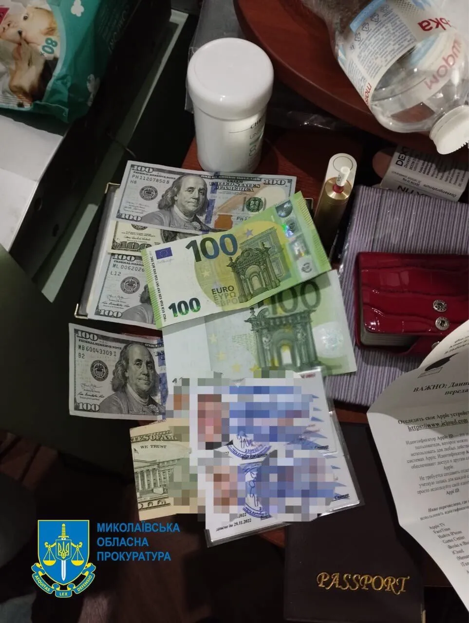 Мешканка Миколаєва заарештували за переправку військовозобов’язаних через кордон dqxikeidqxidqrant