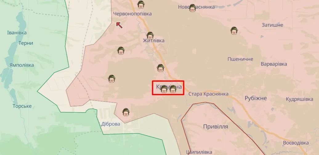 Втрати кадировців йдуть на десятки: Гайдай розповів про dqxikeidqxidqrant