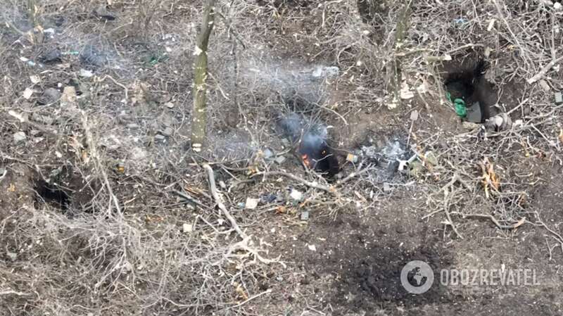 Постріли були прицільними