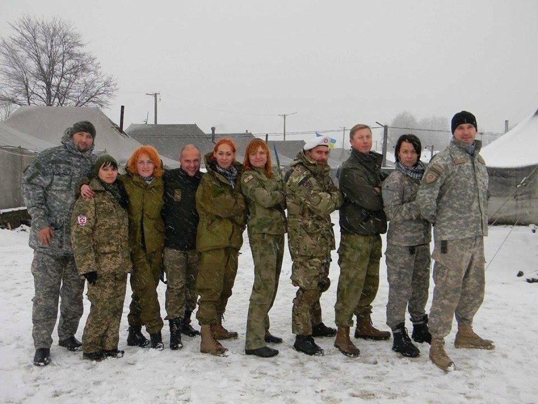 Роман Бабич, такмед dqxikeidqxidqeant