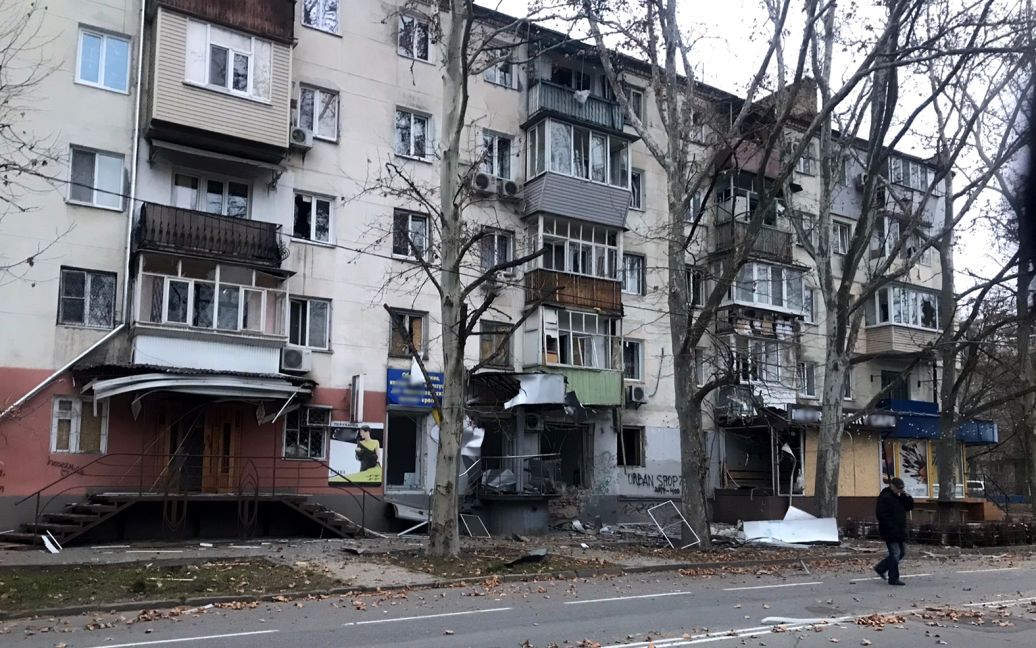 © Полиция Херсонской области dqxikeidqxidqrant