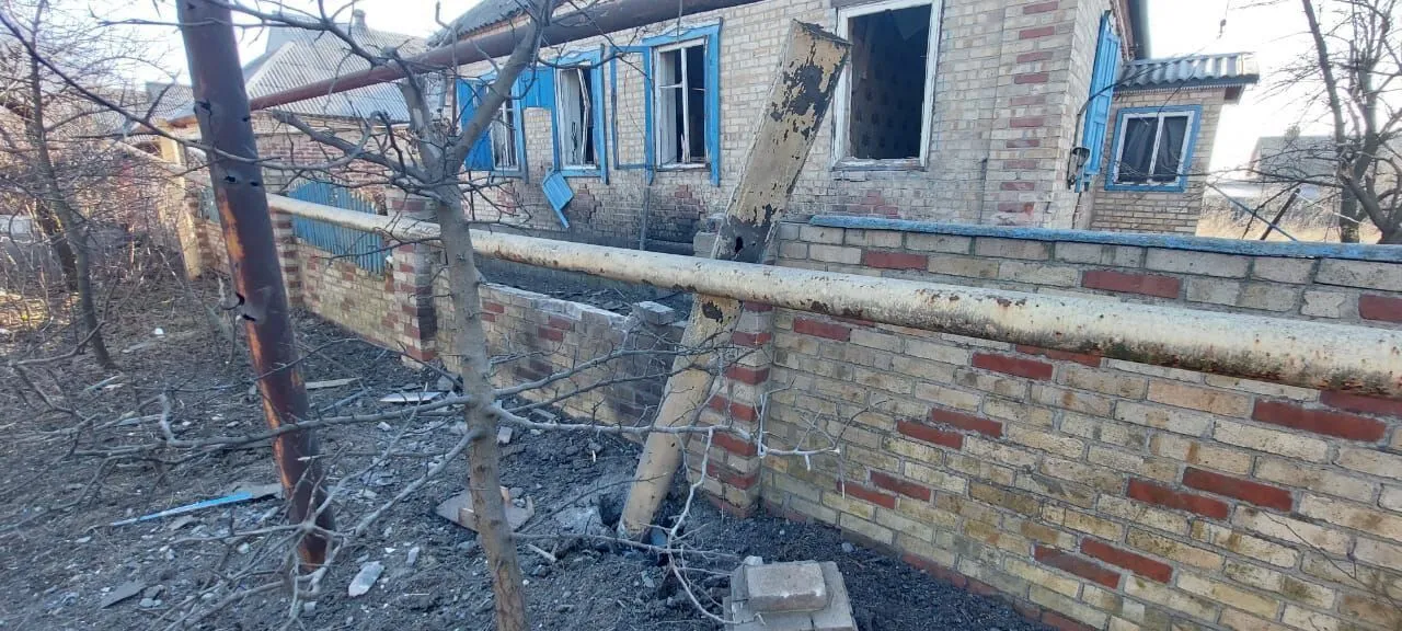 Оккупанты продолжают бить по Угледару, Авдеевке устроили ночной артобстрел – ОВА