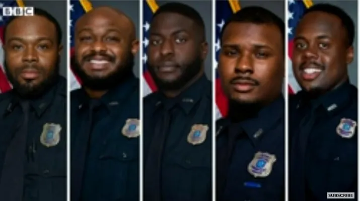 В США полицейские забили насмерть 29-летнего мужчину: вспыхнули протесты