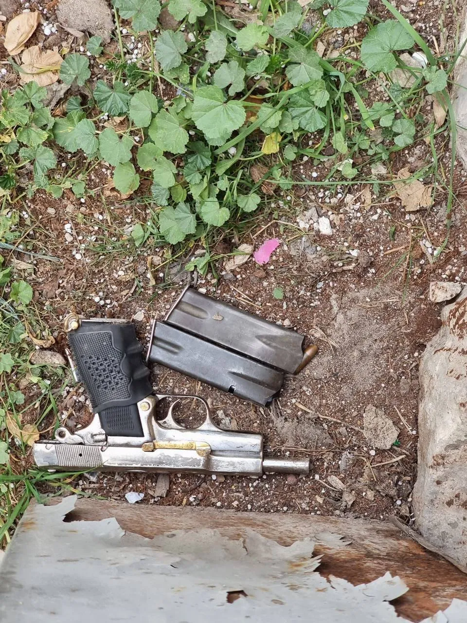 В Израиле к утру после теракта 13-летний подросток расстрелял людей: есть раненые. Фото и видео